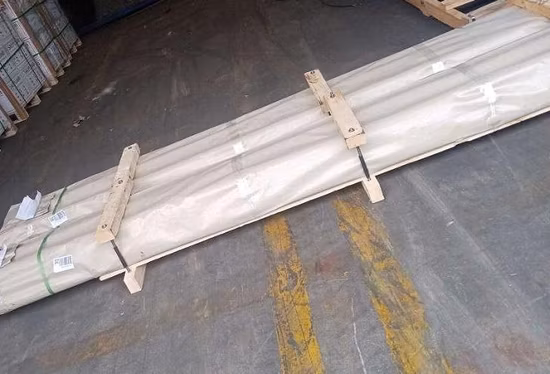 Болты-шпильки с резьбовой шпилькой DIN976 класс 4,8